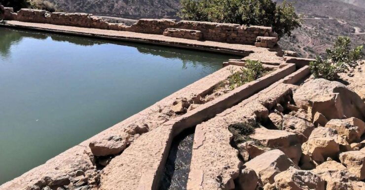 From Agadir: Atlas Mountains and Wintimdouine Day Trip - Activity Details