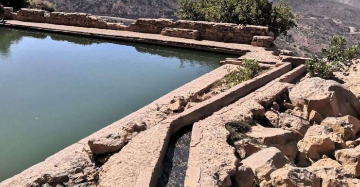 From Agadir: Atlas Mountains and Wintimdouine Day Trip - Trip Overview