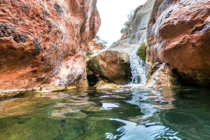 From Agadir: Atlas Mountains and Wintimdouine Day Trip - Experience Highlights