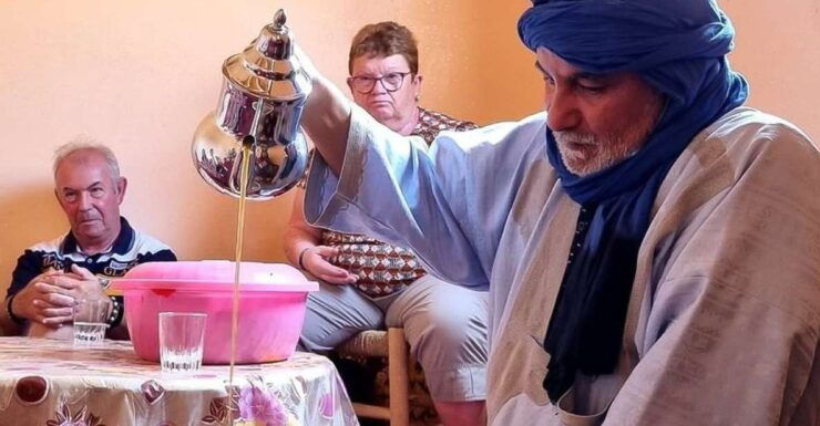 From Agadir: Berber Village Tour With Cooking Class Day Trip - Experience Highlights and Activities