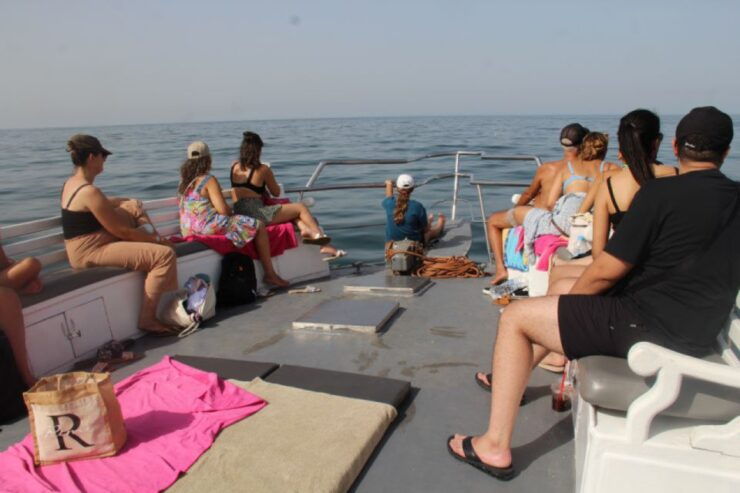 From Agadir: Boat Trip With BBQ and Hotel Pickup - Experience Highlights