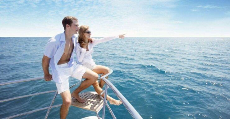From Agadir: Boat Trip With Swimming, Fishing and Lunch - Experience Highlights