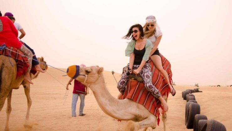 From Agadir : Camel Ride & Spa Half-Day Trip - Activity Details