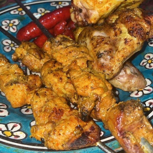 From Agadir Camel Ride Tour Adventure With Old Kasbat - Booking Details