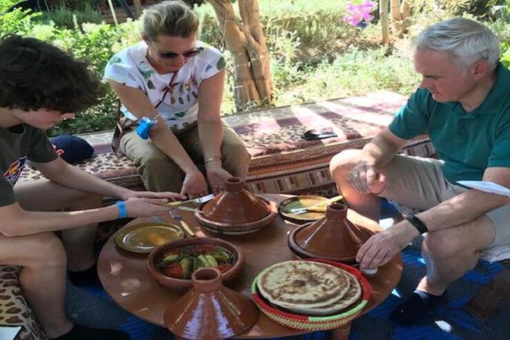 From Agadir: Cooking Class Experience - Good To Know