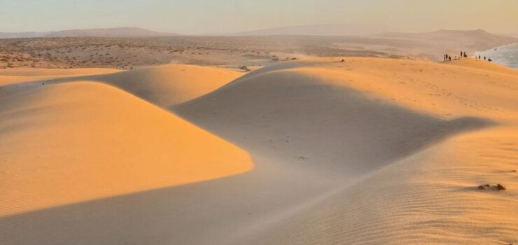 From Agadir: Cooking Class & Sandboarding in Sahara Dunes - Inclusions