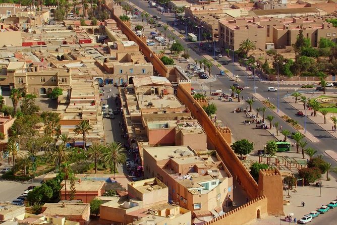 From Agadir Day Trip to Tafraout-Morocco Original- - Shopping Recommendations