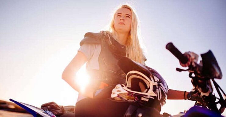 From Agadir: Desert Dunes ATV Tour With a Snack and Transfer - Activity Highlights and Inclusions