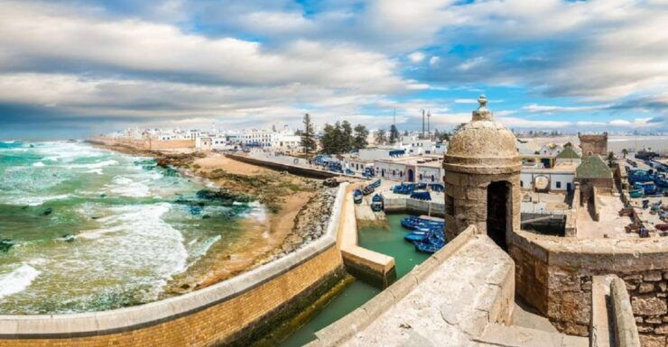 From Agadir: Essaouira Excursion Full Day Trip - Experience Highlights