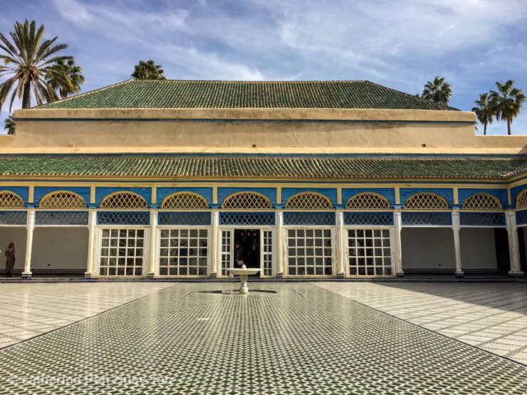 From Agadir: Guided Marrakech Day Tour - Booking Details