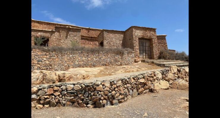 From Agadir: Imchguiguiln Granary Day Trip With Entry Ticket - Experience Highlights