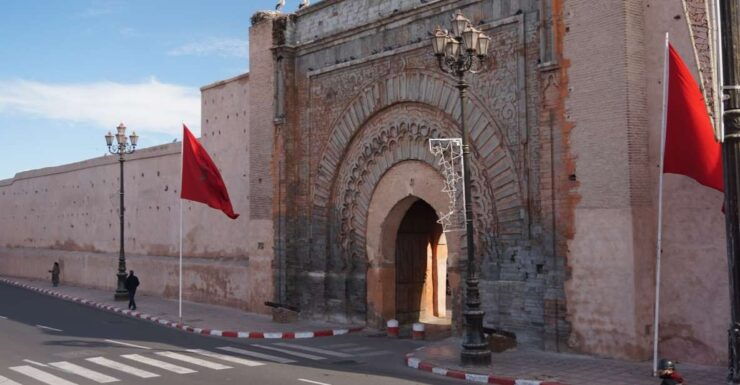 From Agadir: Marrakech Day Trip With Guide - Booking Details