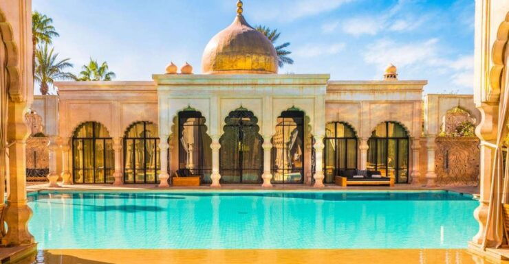 From Agadir: Marrakech Guided Trip With Guide - Activity Details