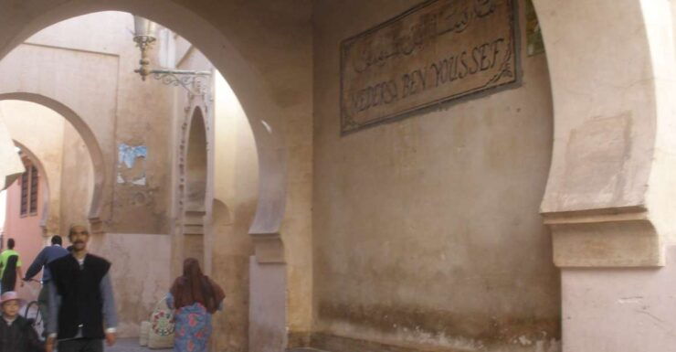 From Agadir: Marrakech Guided Trip With Licensed Tour Guide - Tour Experience Highlights