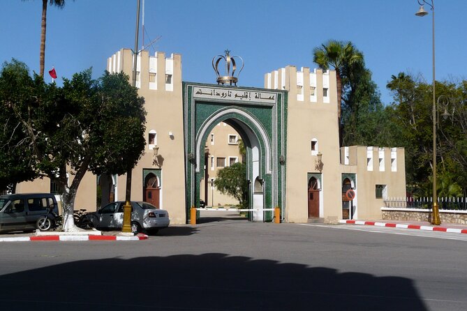 From Agadir or Port Trip to Small Sahara of Massa and Tiznit With Lunch - Questions and Assistance