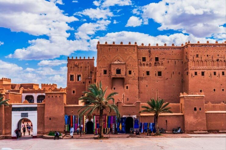 From Agadir or Taghazout: 2-Day Sahara Desert Tour to Zagora - Booking Details