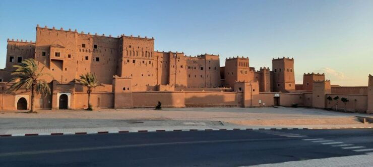 From Agadir or Taghazout: 2-Day Sahara Desert Tour to Zagora - Booking Details