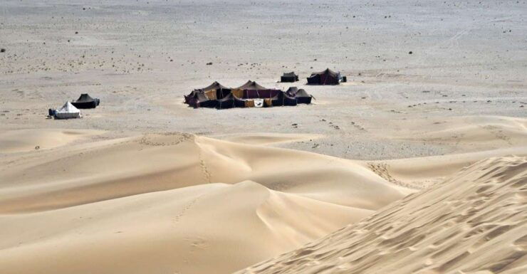 From Agadir or Taghazout: 2-Day Sahara Desert Tour to Zagora - Tour Booking Details