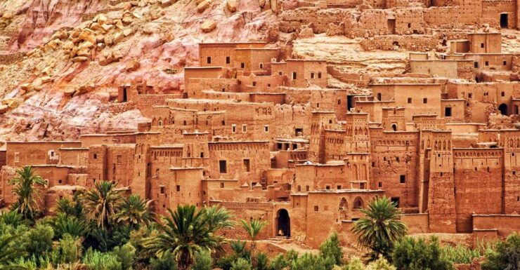 From Agadir or Taghazout: 2-Day Sahara Desert Tour to Zagora - Booking Details