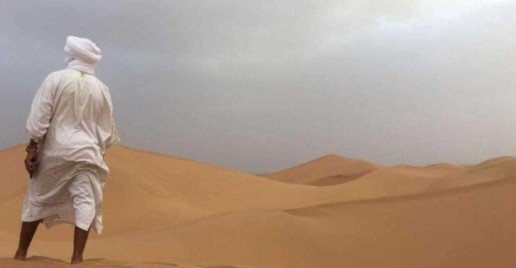 From Agadir or Taghazout: 2-Day Sahara Desert Tour to Zagora - Experience Highlights in the Sahara