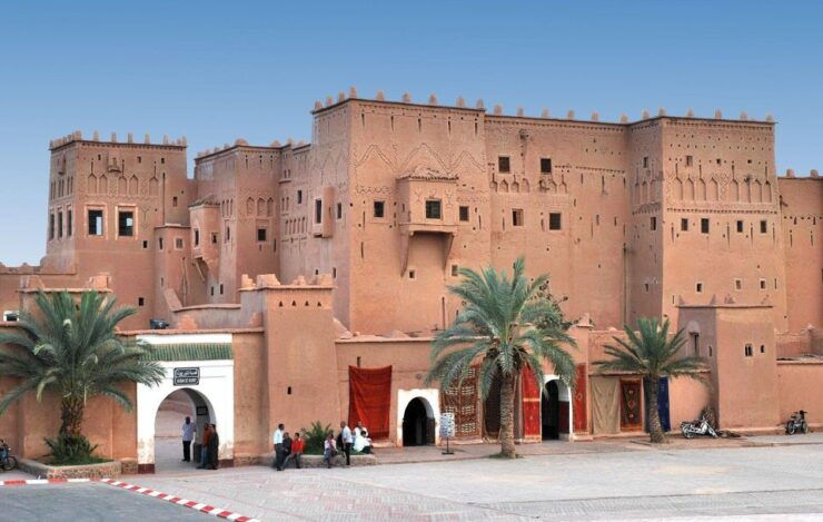From Agadir or Taghazout: 2-Day Sahara Desert Tour to Zagora - Tour Details
