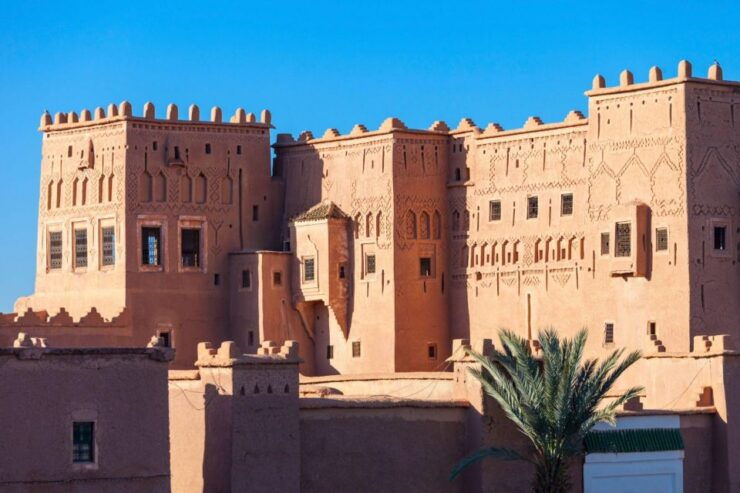From Agadir or Taghazout: 2-Day Sahara Desert Tour to Zagora - Booking Information