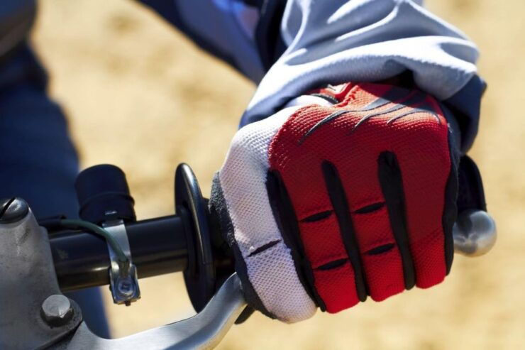 From Agadir or Taghazout: ATV Quad Biking Safari Dunes Trip - Experience