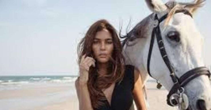 From Agadir or Taghazout: Full Day Horse Riding With Lunch - Location Options