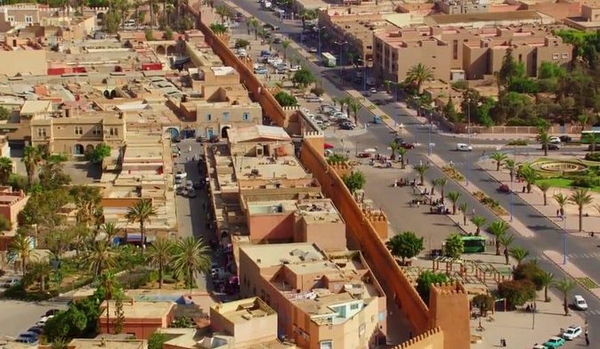 From Agadir or Taghazout: Legzira and Tiznit Day Trip - Pricing and Guarantee