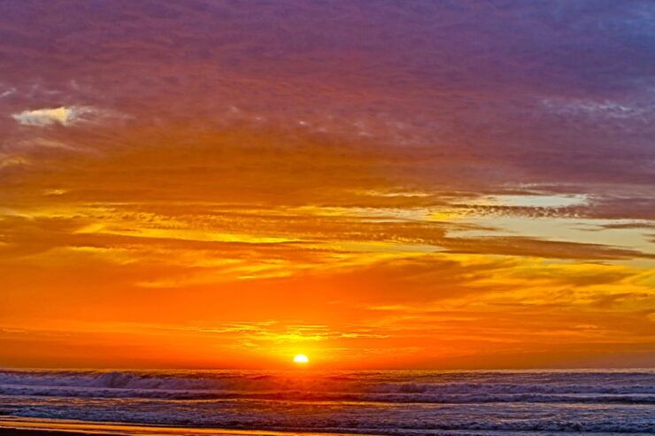 From Agadir or Taghazout: Legzira Beach and Tiznit Tour - Activity Details