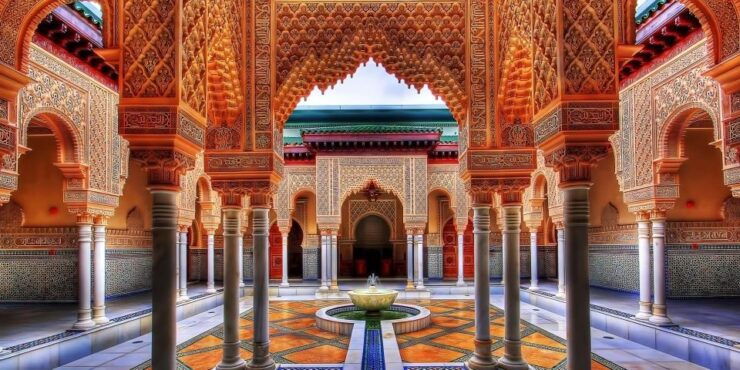 From Agadir or Taghazout : Marrakech Day Trip With Guide - Activity Details