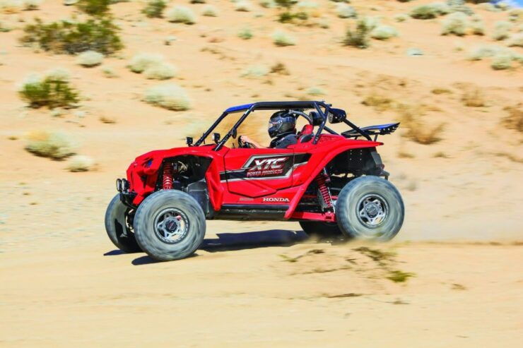 From Agadir: Sahara Desert Buggy Tour With Snack & Transfer - Experience Details
