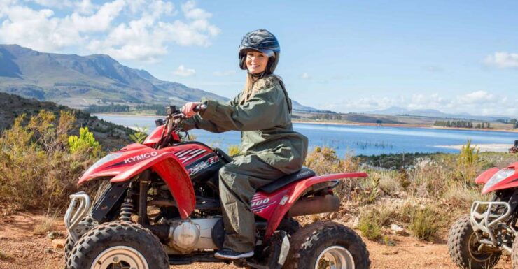 From Agadir: Sahara Desert Buggy Tour With Snack & Transfer - Activity Details