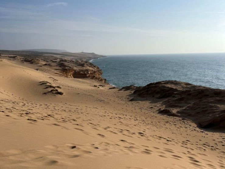 From Agadir: Secret Paradise and Timlalin Dunes Tour - Tour Details