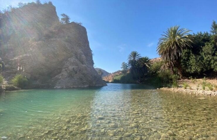 From Agadir: Secret Paradise and Timlalin Dunes Tour - Booking Information