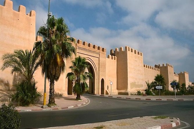 From Agadir & Taghazout: Taroudant & Tiout Day Tour Lunch - Additional Information