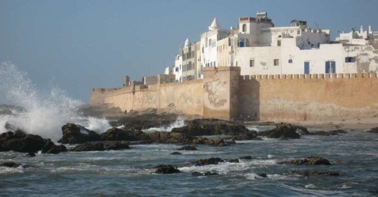 From Agadir Taghazoute: Essaouira Day Trip With Expert Guide - Activity Details
