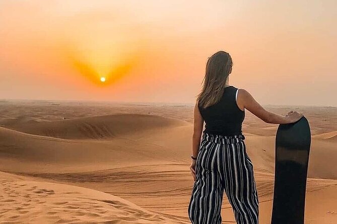 From Agadir & Taghazoute to Sandboarding & Banana Street Museum - Exploring Agadirs Culture