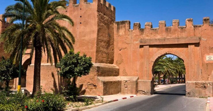 From Agadir: Taroudant & Tiout Guided Trip Including Lunch - Booking Information