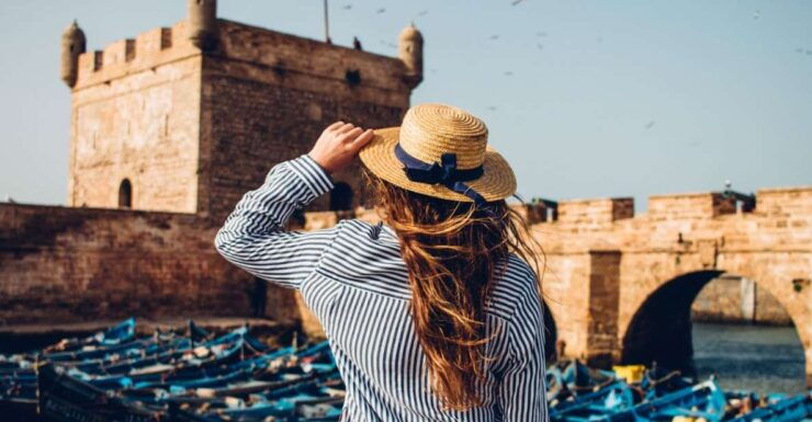 From Agadir to Essaouira : Coastal Day Tour With Guide - Activity Details