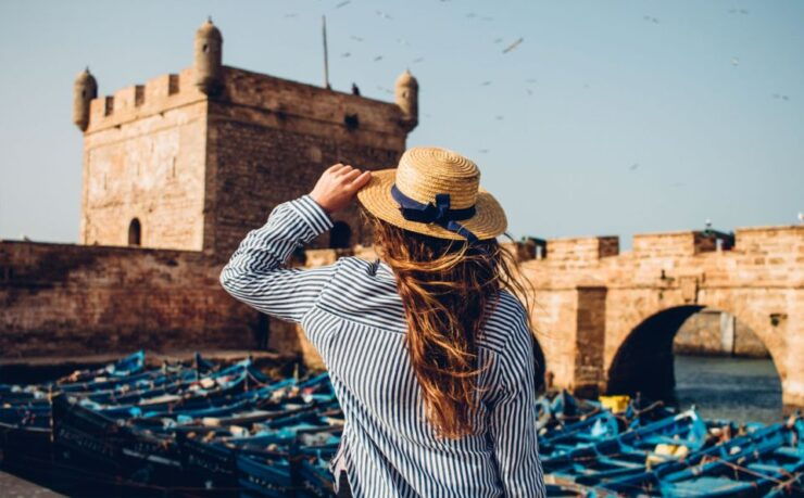 From Agadir to Essaouira : Coastal Day Tour With Guide - Experience Highlights