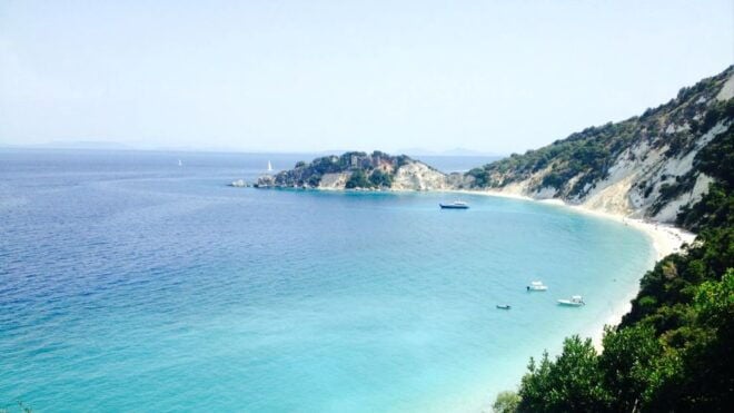 From Agia Efimia: All Inclusive Sailing Day Trip to Ithaca - Highlights of the Sailing Day Trip