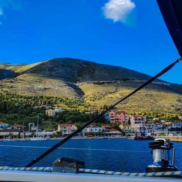 From Agia Efimia: All Inclusive Sailing Day Trip to Ithaca - Transportation and Good Value for Money