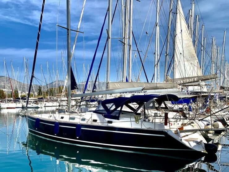 From Agia Efimia: Day Cruise to Ithaki Island With Lunch - Activity Details