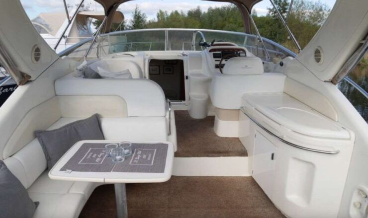 From Agios Nikolaos: Crete Private Yacht Cruise & Snorkeling - Activity Details