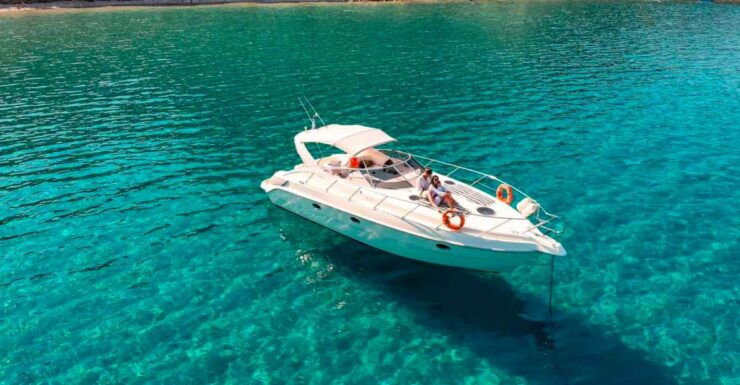 From Agios Nikolaos: Crete Private Yacht Cruise & Snorkeling - Highlights and Experience