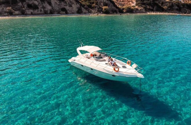 From Agios Nikolaos: Crete Private Yacht Cruise & Snorkeling - Booking and Logistics