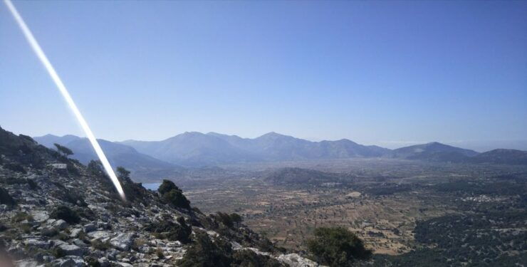 From Agios Nikolaos: Day Tour to Zeus Cave & Lasithi Plateau - Activity Details and Booking