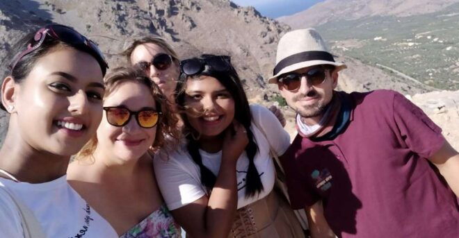 From Agios Nikolaos: Day Tour to Zeus Cave & Lasithi Plateau - Duration and Availability of the Tour