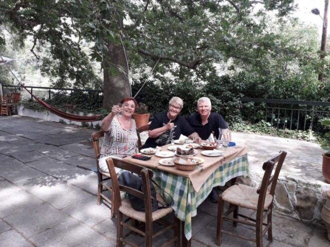 From Agios Nikolaos: Day Tour to Zeus Cave & Lasithi Plateau - Highlights of the Experience